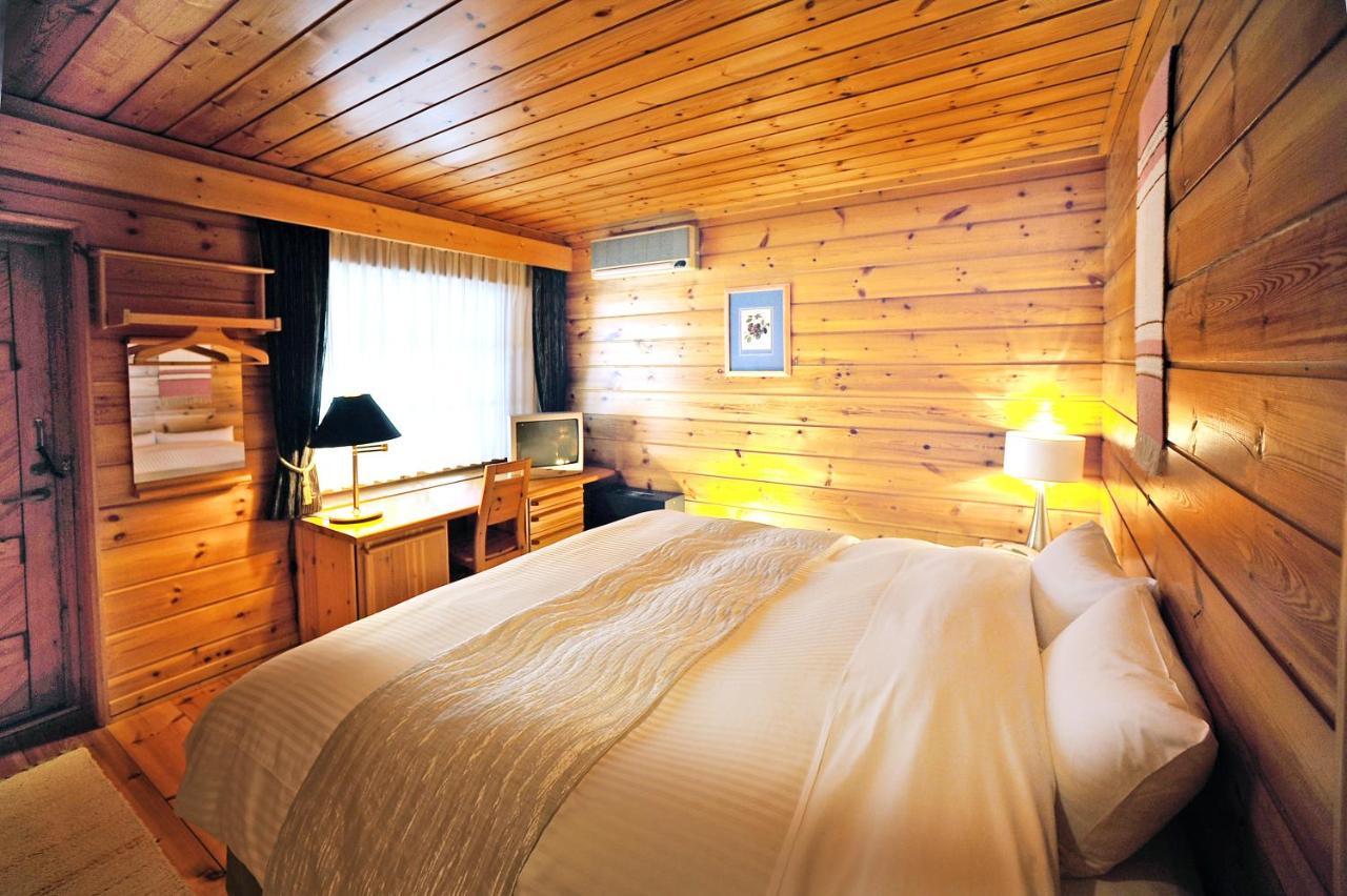 Hotel Nidom Tomakomai Eksteriør bilde